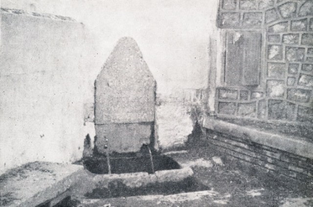 Fuente de la estrella