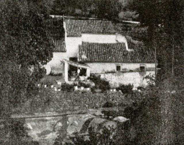 Molino de la Umbría