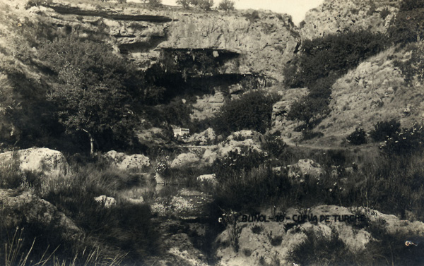 Cueva Turche 1931-3