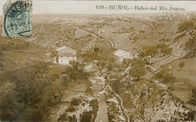 Río Juanes Andres Fabert