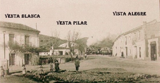 Ventas 1914