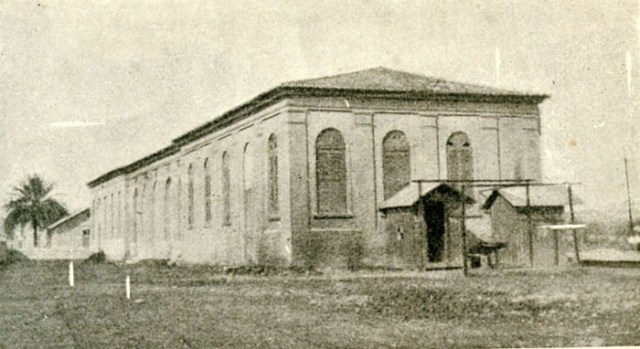 Estación de valencia